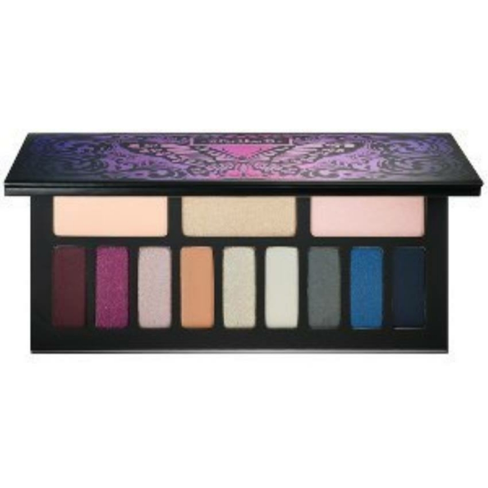 Kat von d palette